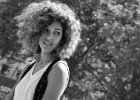 Street Portraits-B&W